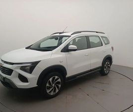 PREMIER 1.8 8V ECONO.FLEX 5P AUT.