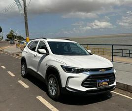 CHEVROLET TRACKER 1.0 TURBO 12V FLEX AUT. (PCD) 2023