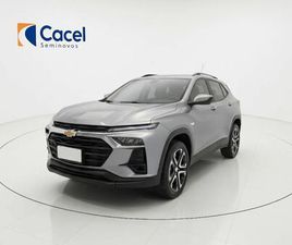 LT 1.0 TURBO 12V FLEX AUT