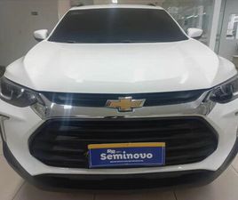 LTZ 1.0 TURBO 12V FLEX AUT