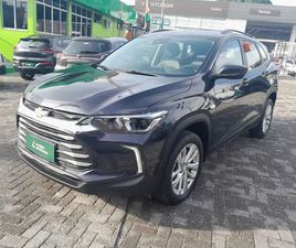 LTZ 1.0 TURBO 12V FLEX AUT