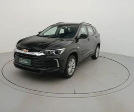 CHEVROLET TRACKER LTZ 1.0 TURBO 12V FLEX AUT