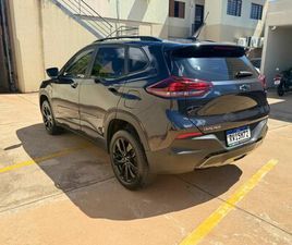 MIDNIGHT 1.0 TURBO 12V FLEX AUT.