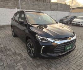 CHEVROLET TRACKER PREMIER 1.2 TURBO 12V FLEX AUT