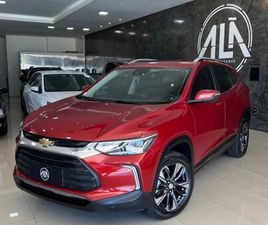 CHEVROLET TRACKER PREMIER 1.2 TURBO 12V FLEX AUT