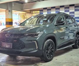 RS 1.2 TURBO 12V FLEX AUT.