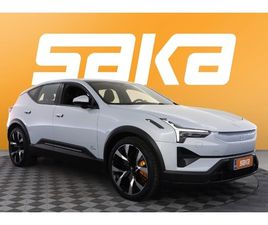 POLESTAR POLESTAR 3 LONG RANGE DUAL MOTOR 111 KWH PERFORMANCE