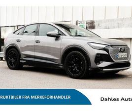 40 BUSINESS SPORTBACK - PANORAMA/NAVI/SKINN