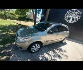 CHEVROLET AGILE 2011