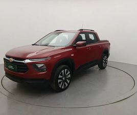 LT 1.2 TURBO FLEX 12V 4P MEC.