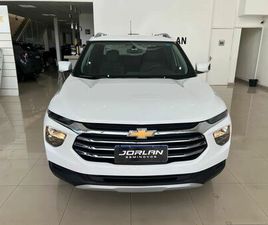 LTZ 1.2 TURBO FLEX 12V 4P AUT.