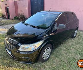 ONIX 2019 1.4 LS JOY -TOMO INFERIOR-