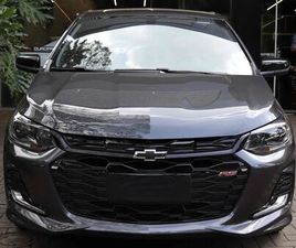 RS 1.0 TB 12V FLEX AUT. 4P