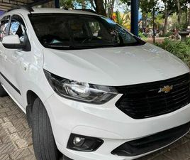 LTZ 1.8 8V ECONO.FLEX 5P AUT.