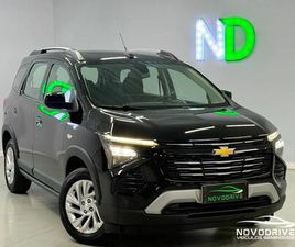 LTZ 1.8 8V ECONO.FLEX 5P AUT.