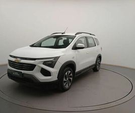 PREMIER 1.8 8V ECONO.FLEX 5P AUT.