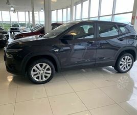 CHEVROLET TRACKER 1.0 TURBO 12V FLEX AUT. (PCD) 2026