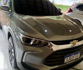 LT 1.0 TURBO 12V FLEX AUT