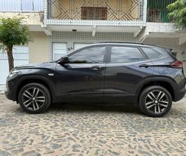 CHEVROLET TRACKER LT 1.0 TURBO 12V FLEX AUT