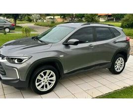 LTZ 1.0 TURBO 12V FLEX AUT