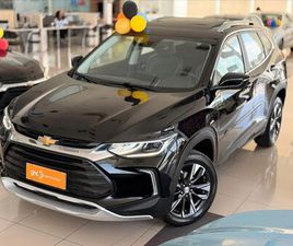 CHEVROLET TRACKER PREMIER 1.2 TURBO 12V FLEX AUT