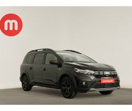 DACIA JOGGER 1.0 ECO-G EXTREME+ UP&GO 7L BI-FUEL