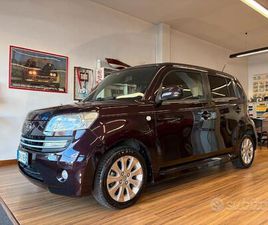 DAIHATSU MATERIA 1.5 AUT. HIRO GREEN POWERED GPL