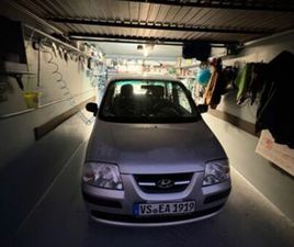 HYUNDAI ATOS HYUNDAI ATOS 1.1