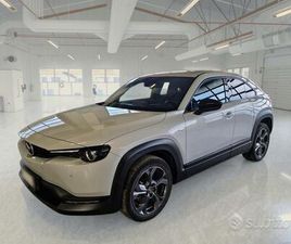 MAZDA MX-30 35,5 KWH E-SKYACTIV 110CV ADVANTAGE