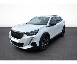 PEUGEOT 2008 2008 PURETECH 130 S&S EAT8