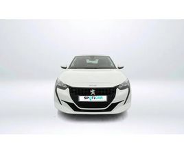 208 BLUEHDI 100 S&S BVM6