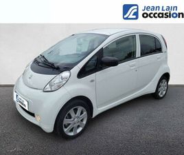 ION ELECTRIQUE ACTIVE