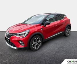 CAPTUR TCE 160 EDC - 21
