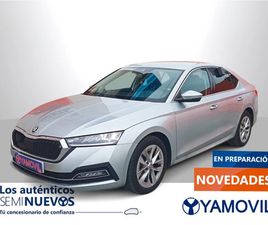 1.5 TSI M-HEV SELECTION DSG 110 KW (150 CV)