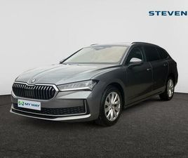 CORPORATE 2.0 TDI 110KW DSG7