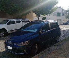 VOLKSWAGEN SURAN SURAN HIGHLINE