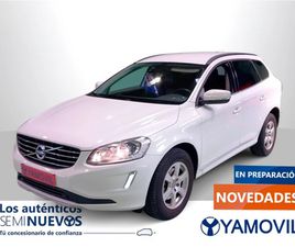 VOLVO XC60 D4 D4 MOMENTUM AUTO 140 KW (190 CV)