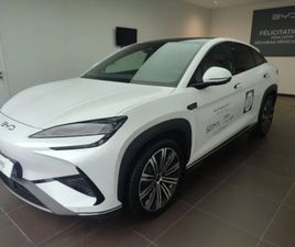 SEALION 7 91.3 KWH 530CH AWD