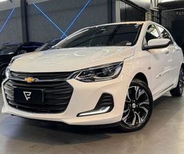 HATCH PREMIER 1.0 12V TB FLEX AUT. 4P