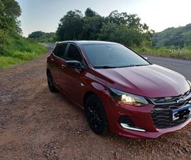 RS 1.0 TB 12V FLEX AUT. 4P