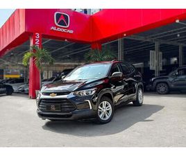 CHEVROLET TRACKER LT 1.0 TURBO 12V FLEX AUT