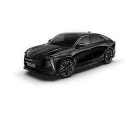 DS N8 PALLAS LONG RANGE AWD PRIVATLEASING FRÅN 7399:-