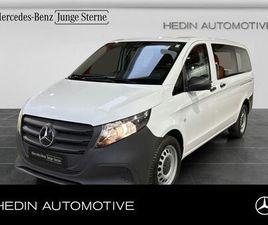 MERCEDES VITO TOURER MERCEDES-BENZ VITO 114 CDI TOURER BASE LANG KAM TEMP DAB TWA