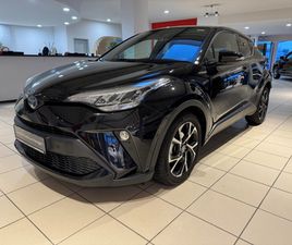 PLUS TOYOTA TOUCH&GO NAVI [TTG]