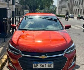 ONIX PREMIER 1.0 TURBO