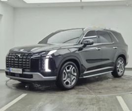 HYUNDAI PALISADE ГАРАНЦИЯ ДО 2Г., АВТОСЕРВИЗ, РЕЗЕРВНИ ЧАСТИ СИГУРН ≫ 2024 • 36 500 EUR • ID