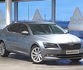 1.4 TSI 150 SE L EXECUTIVE 5DR