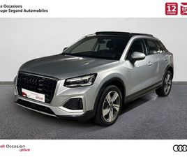 Q2 35 TDI 150 S TRONIC 7 QUATTRO