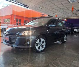 PLUS LTZ 1.0 12V TB FLEX AUT. 4P