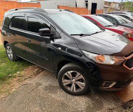 PREMIER 1.8 8V ECONO.FLEX 5P AUT.